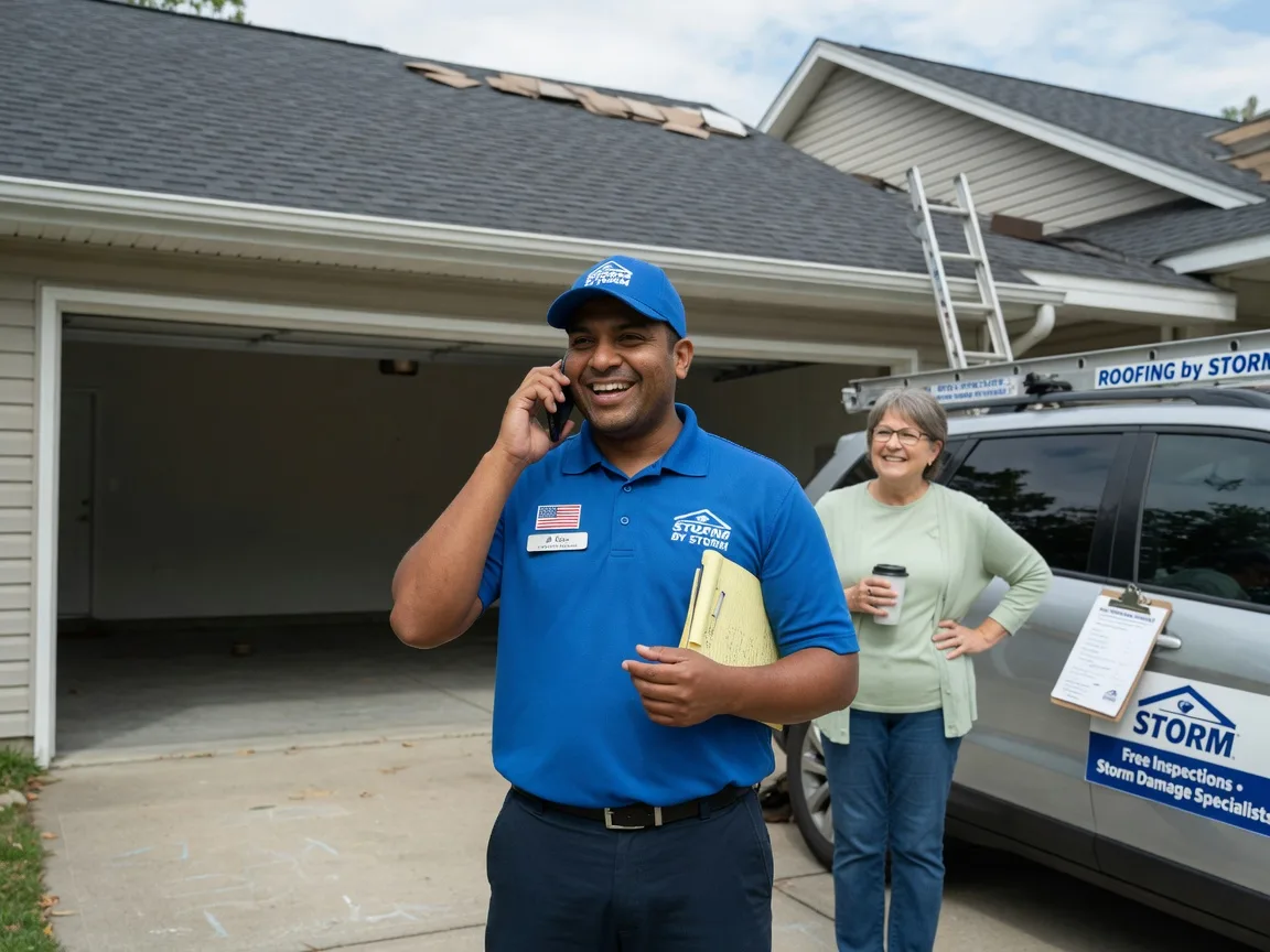 Roof Repair Near Me Van Orin, IL FAQs