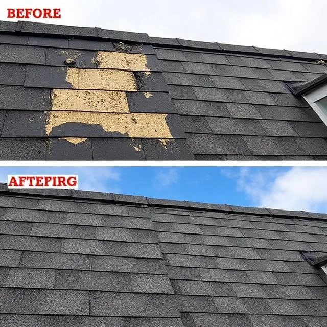 Roof Repair Near Me in Van Orin, IL near me